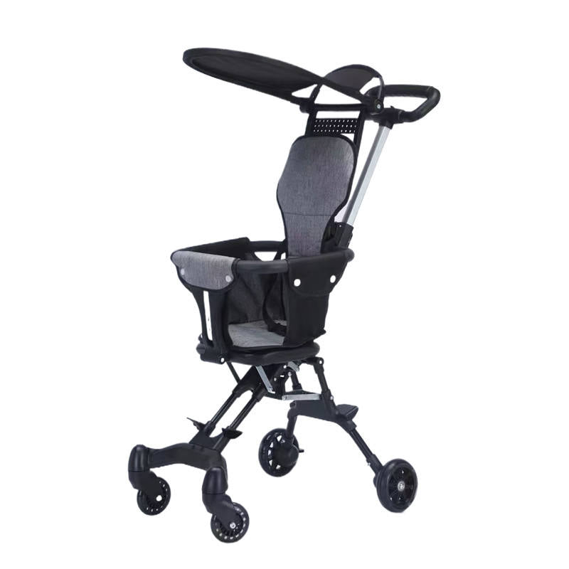 Lightweight Travel Trike Stroller