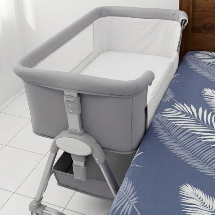 Portable Newborn Baby Bassinet & Crib
