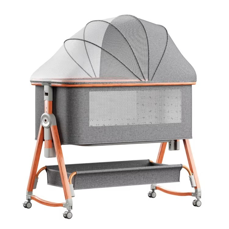 Portable Newborn Baby Bassinet & Crib